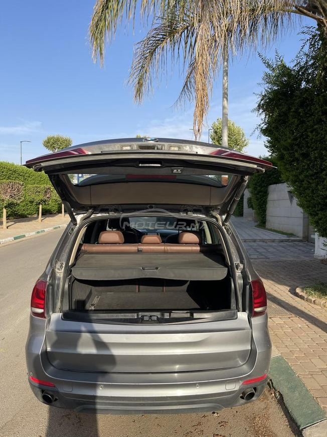 BMW X5 xdrive 25D