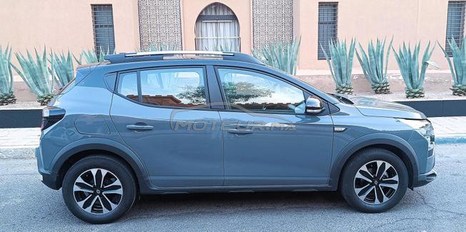 Renault Kardian ICONIC 2026 Seulement 4000 Km