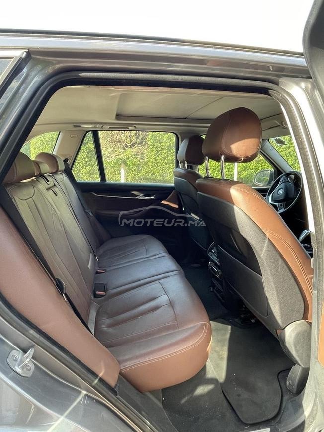 BMW X5 xdrive 25D