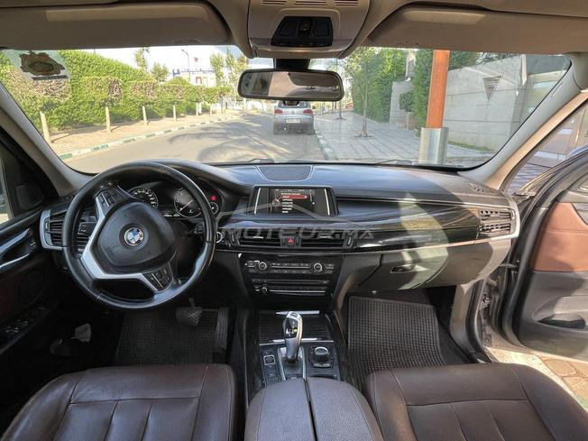 BMW X5 xdrive 25D