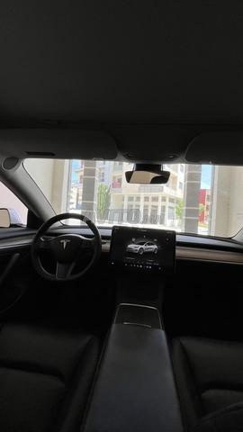 TESLA MODEL 3 - 2