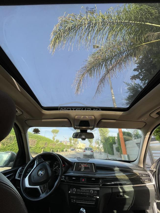 BMW X5 xdrive 25D