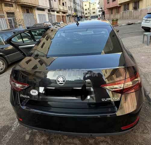 ŠKODA Superb 2.0 TDI 177 DSG - 2