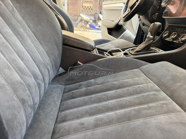 ŠKODA Superb 2.0 TDI 177 DSG
