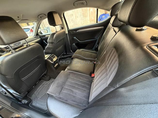 ŠKODA Superb 2.0 TDI 177 DSG