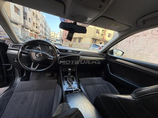 ŠKODA Superb 2.0 TDI 177 DSG