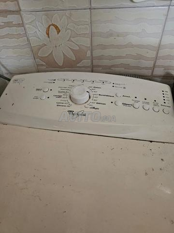 Machine à laver - Lave-linge - 2