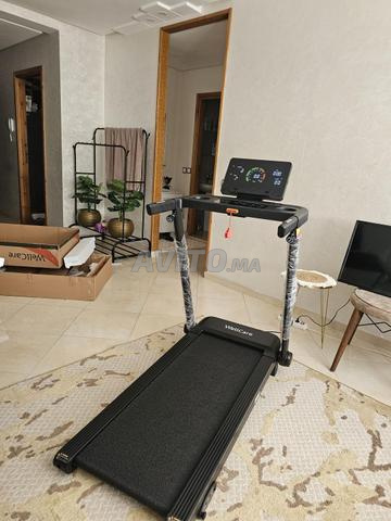 Tapis roulant OLED TECHNOLOGY - 2