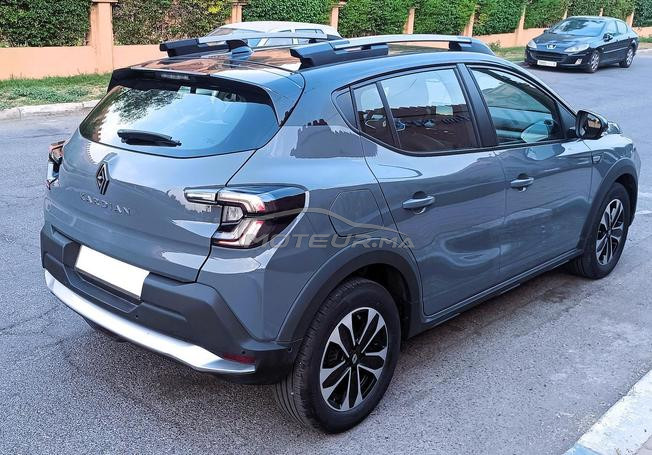 Renault Kardian ICONIC 2026 Seulement 4000 Km
