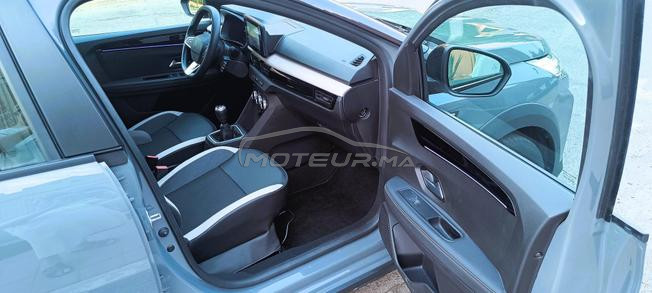 Renault Kardian ICONIC 2026 Seulement 4000 Km