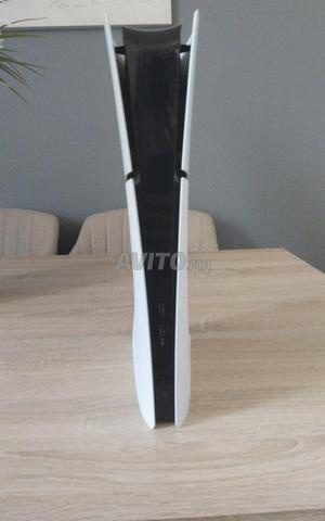 PS5 avec manette - 2