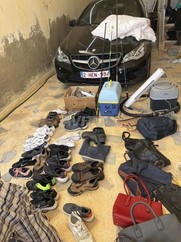 Lot Provenance Belgique 🇧🇪