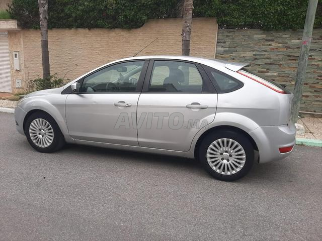 Ford Focus Titanium à Salé - 2