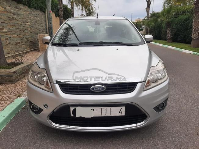 Ford foucs titanium  kayna f salé 