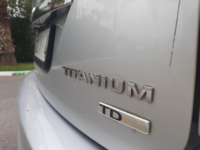 Ford foucs titanium  kayna f salé 