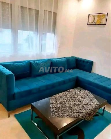 Superbe appartement