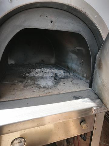 🔥 À VENDRE – FOUR EXTÉRIEUR EN INOX 🔥 - 2