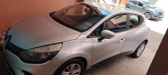 Renault Clio Diesel Manuelle 2019 à Agadir