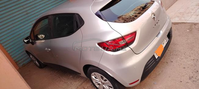 Renault Clio Diesel Manuelle 2019 à Agadir