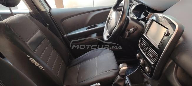 Renault Clio Diesel Manuelle 2019 à Agadir