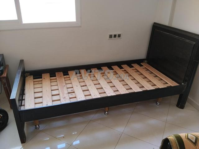 Lit à vendre - 2