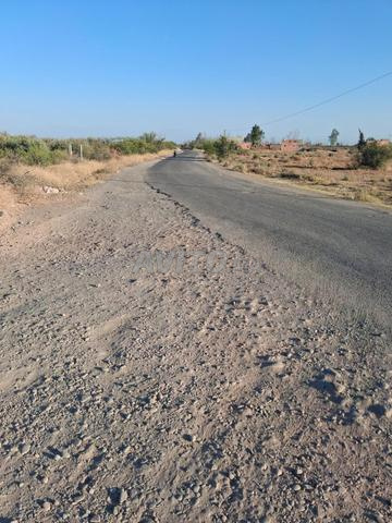 منزل قريب من المحطة الطرقية الجديدة بمراكش - 2