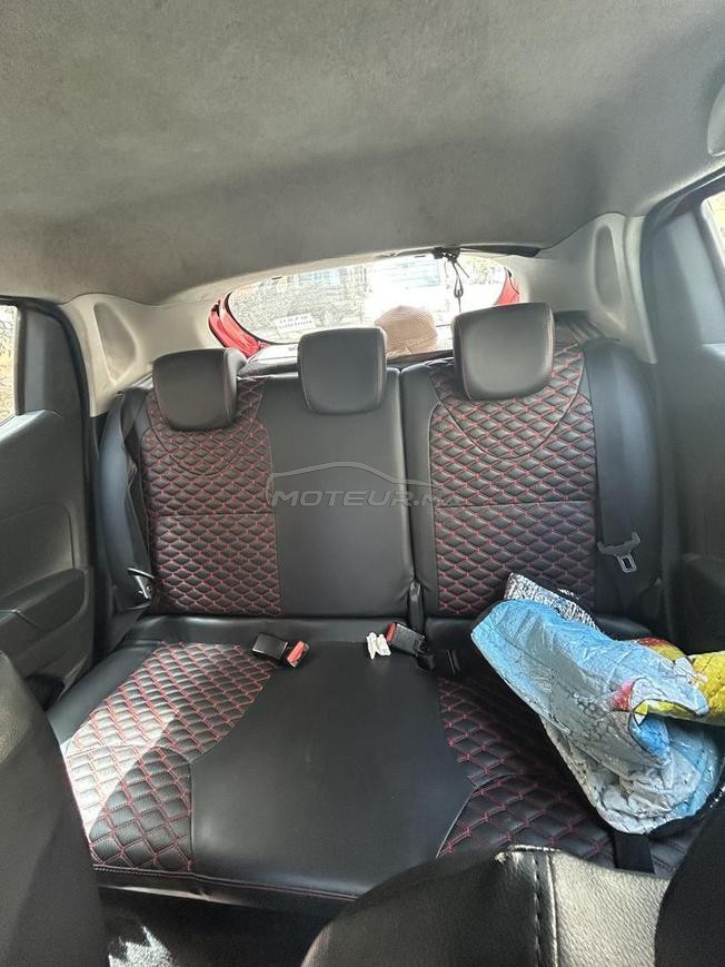 clio 4 trés bon état