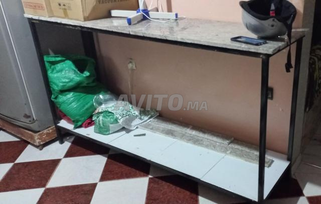 بونطاجي مطبخ متنقل - 2