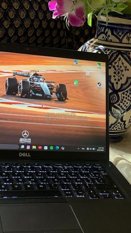 Dell i7 8gen vpro W11pro - 2