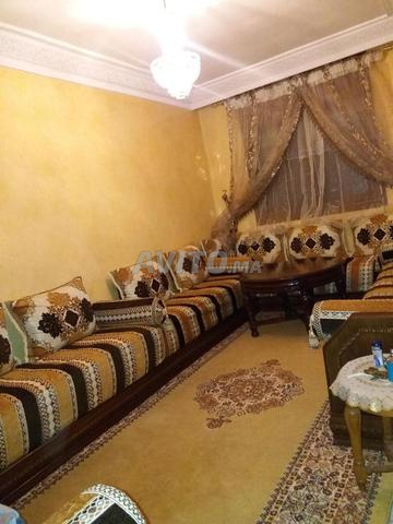 Appartement à vendre 92 m² à Casablanca - 2