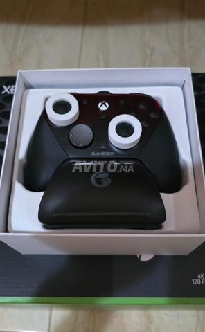 Manette G7 pro - Gemesir - 2