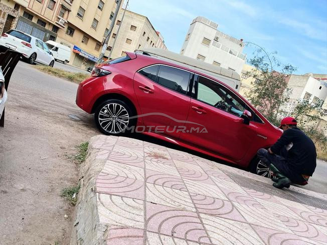 Toyota Corolla S 2019 - Comme Neuve 
