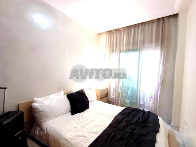 CMN-AS-1750 - Appartement à vendre à Belvédère - 2