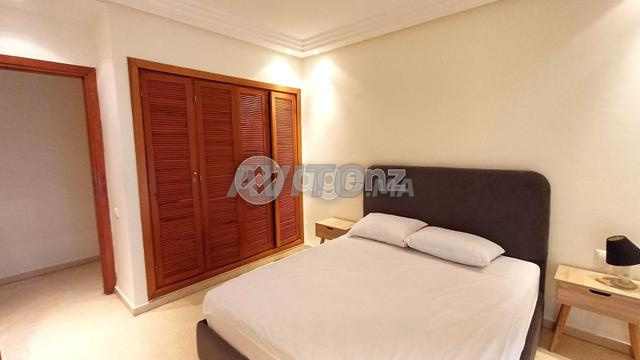 CMN-SI-1813 - Appartement à vendre à Gauthier - 2