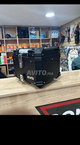 Top Case 45l EVO - 2