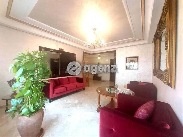 CMN-AC-2110 - Appartement à louer à Californie