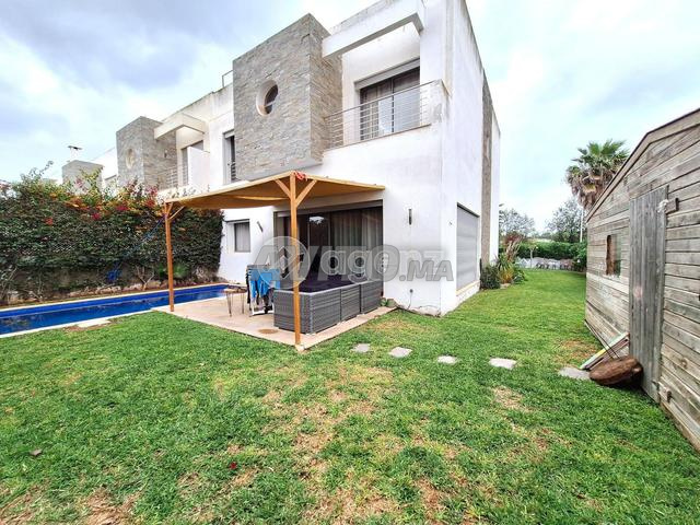 BOU-DA-1055 - Villa à vendre à Tamaris