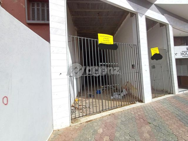 CMN-AI-1031 - Commerce à vendre à Aïn Sebaâ