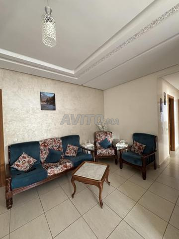 Appartement à louer plein centre
