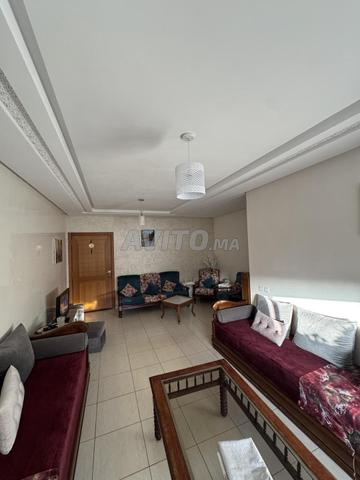 Appartement à louer plein centre - 2