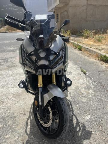 Honda XADV - 2
