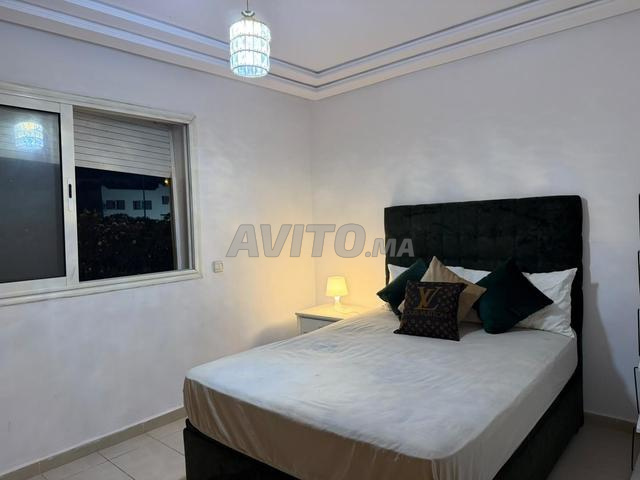 Appartement à louer à Tamariss2 - 2