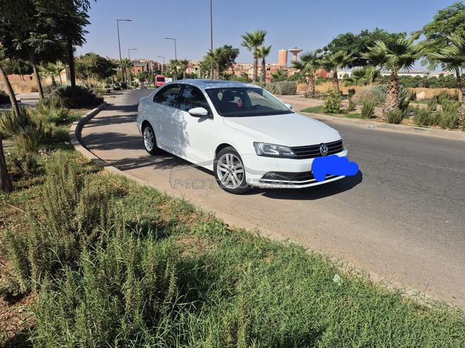 vw jetta mod 2020