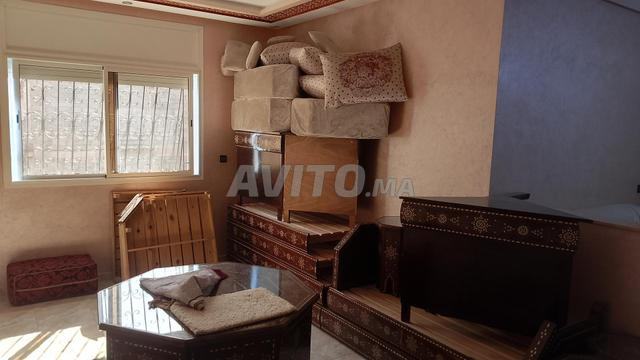 شقة للإيجار 87 متر مربع في سلا - 2