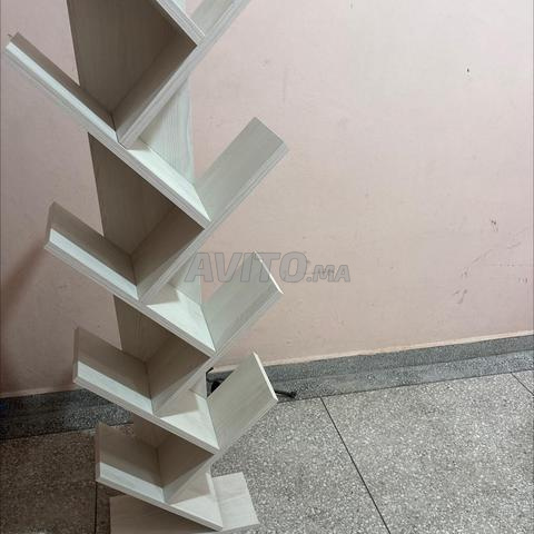 رفوف للبيع - 2
