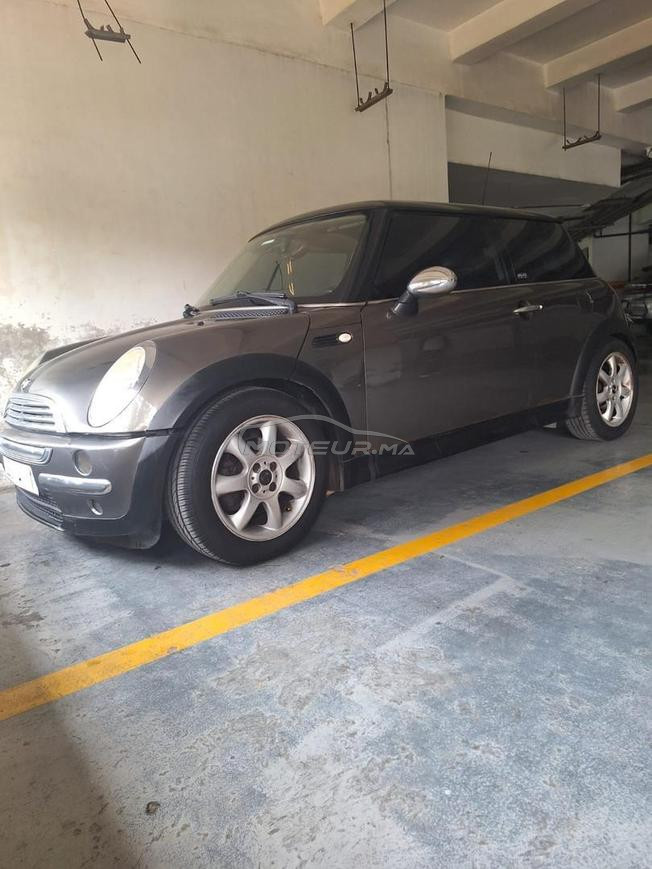 MINI COOPER PARK LANE 