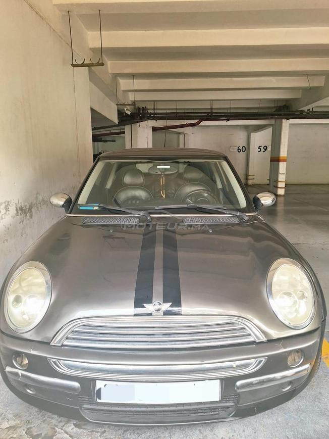 MINI COOPER PARK LANE 