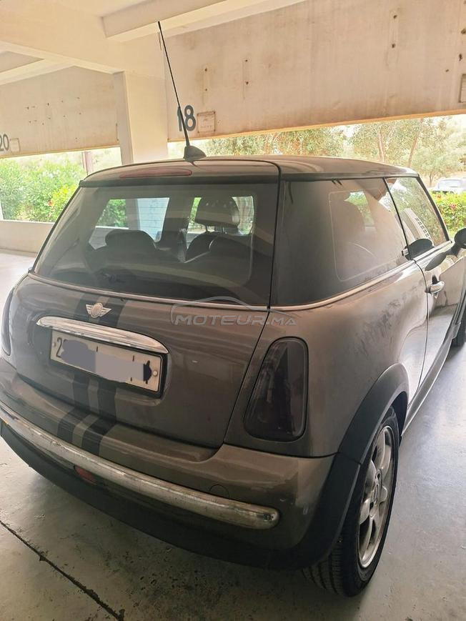 MINI COOPER PARK LANE 