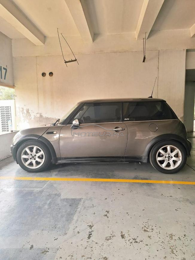 MINI COOPER PARK LANE 