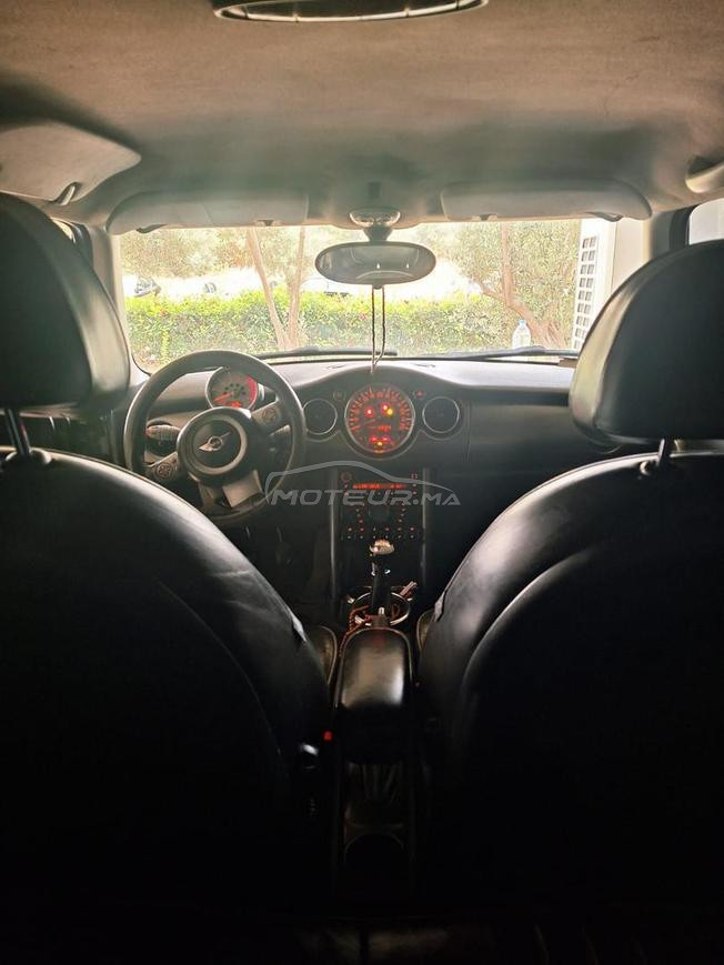 MINI COOPER PARK LANE 